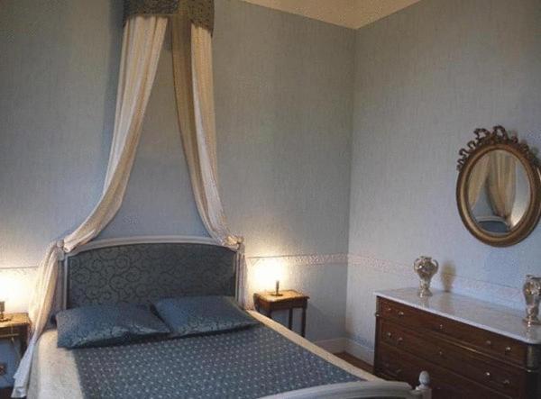 Chateau Francois D'O Hotel Courseulles-sur-Mer Room photo