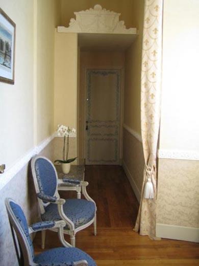 Chateau Francois D'O Hotel Courseulles-sur-Mer Room photo