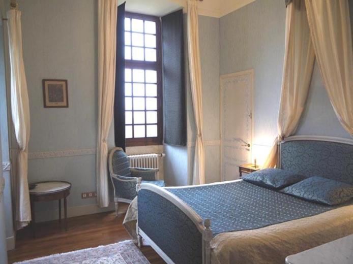 Chateau Francois D'O Hotel Courseulles-sur-Mer Room photo